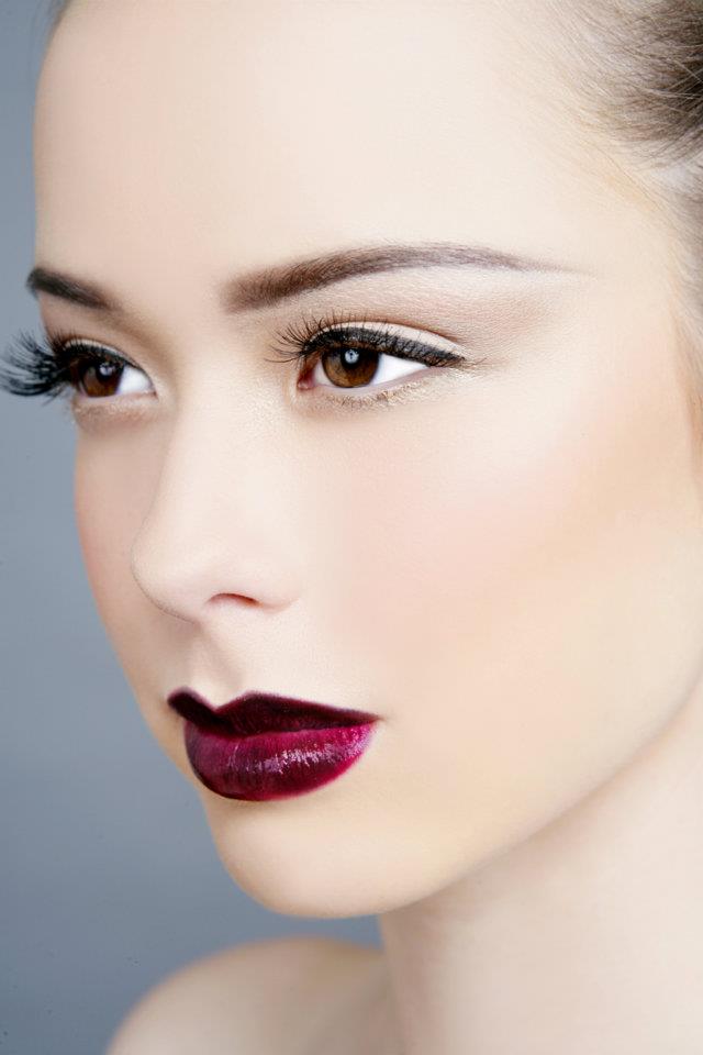 PSHDmakeup & Facial Symmetry